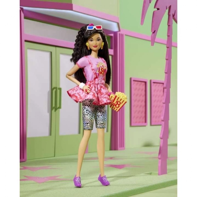 Barbie Rewind - Filmestélyi Baba