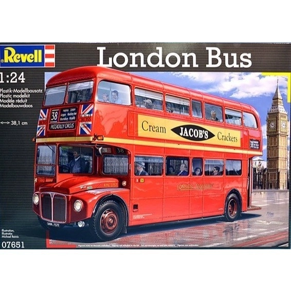 London busz