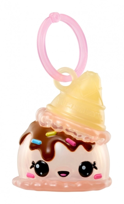 Num Noms Yummiland Test Vízió Figurka