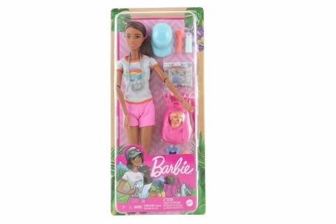 barbie wellness baba túrán