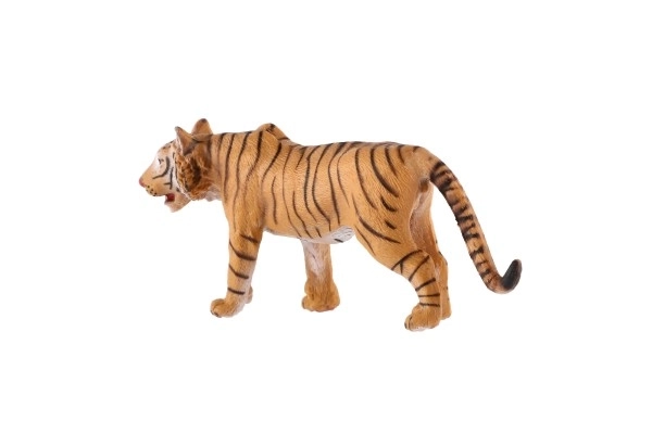 Indiai tigris játékfigura - 13,5 cm