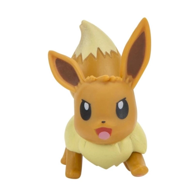 Pokémon figura készlet 8 darabos