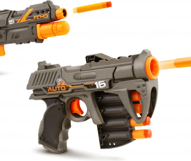 Blackfire hablövedékes pisztoly készlet - Auto Scout és Echo-1