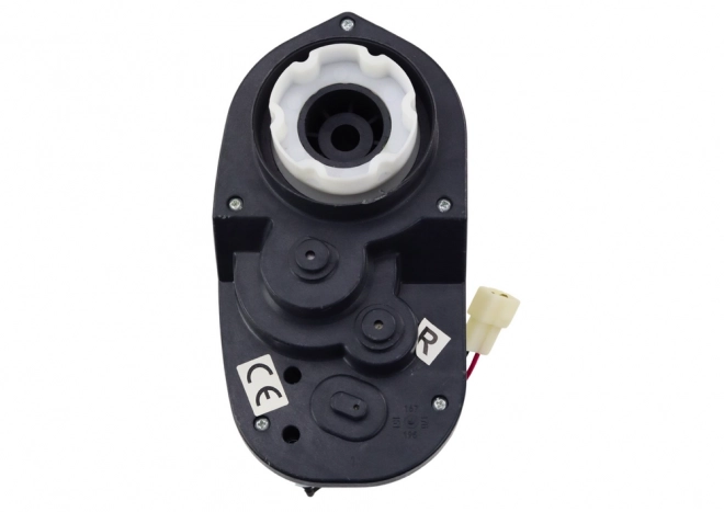 Kompakt 24V RS555 elektromos motor