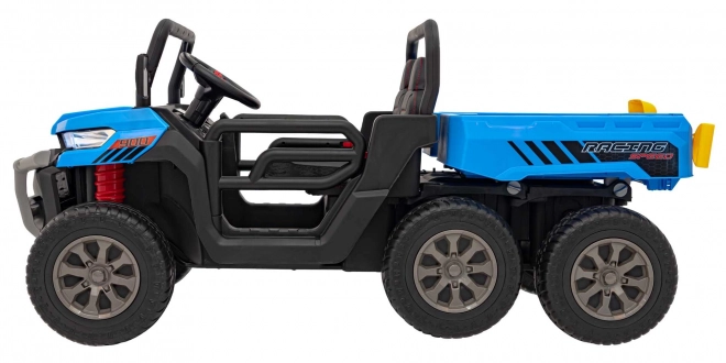 Farmer Truck Speed 900 Kék