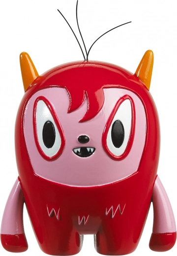 Egyedi személyiségek