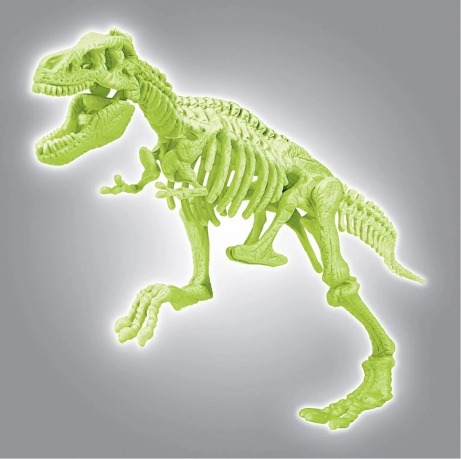 Clementoni archeológia készlet: T-Rex