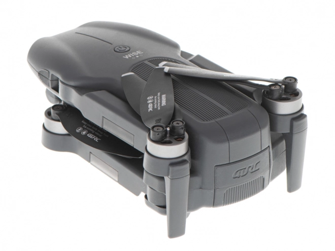 Dron F9 HD Kamera 6K GPS-szel