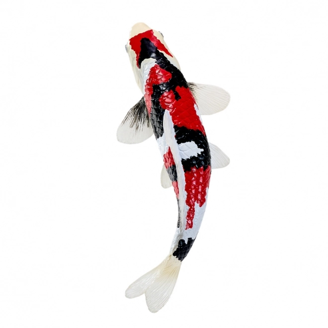 Mojo koi ponty showa sanshoku