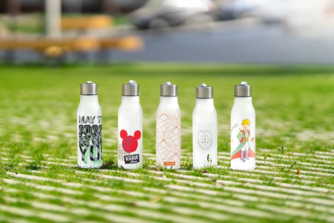 Gondolj Rám műanyag palack, 600 ml