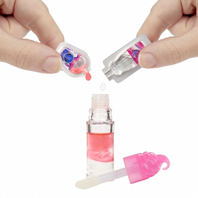 Yummiland ajakfény S2 Roxie Crystal Candy