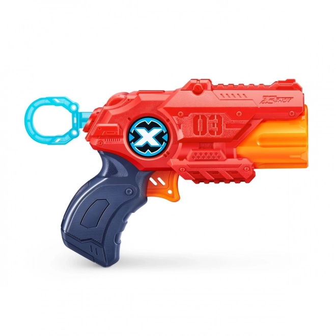 X-Shot Excel Ultimate Shootout vigilante csomag