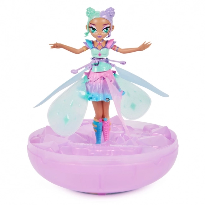 Hatchimals Repülő Tündér Pasztell Színekben
