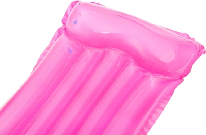 Felfújható vízi matrac 183 × 76 cm Bestway – Rózsaszín