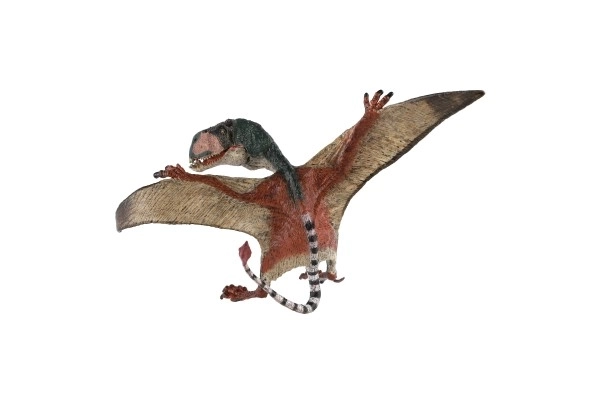 pteroszaurus repülő figura 15 cm