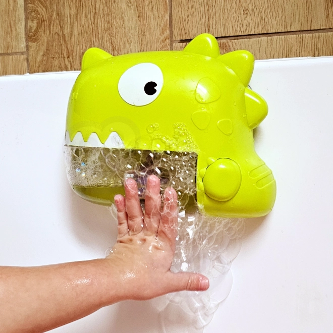 Dinofoam fürdőjáték gyerekeknek