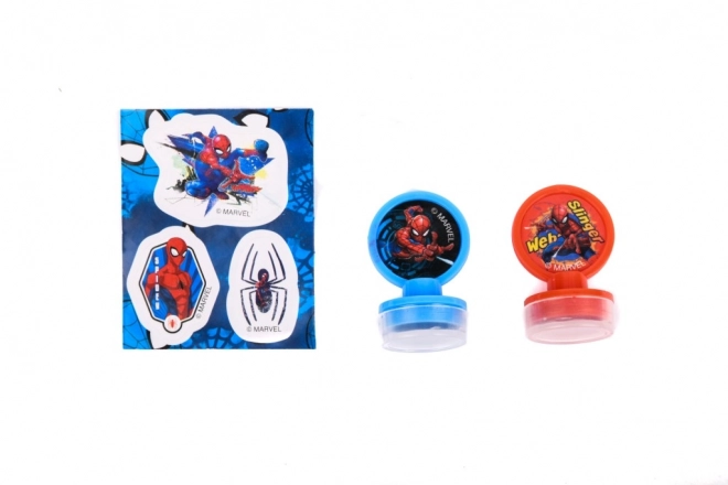 Spider-Man meglepetés tojás