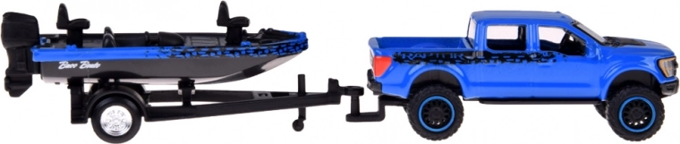 Licencelt modell valósághű részletekkel