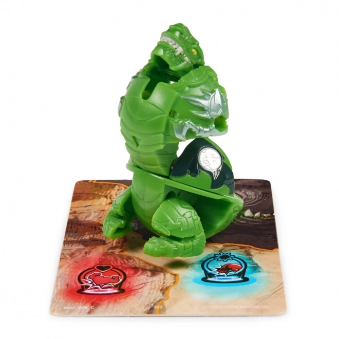 Bakugan tréning szett dino