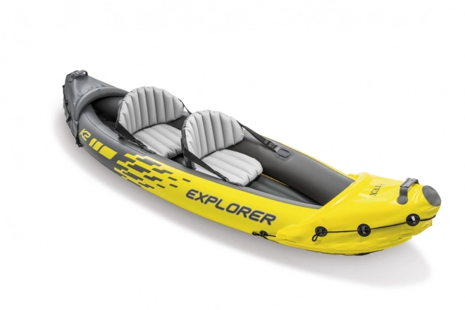 Felfújható Kenu Explorer K2