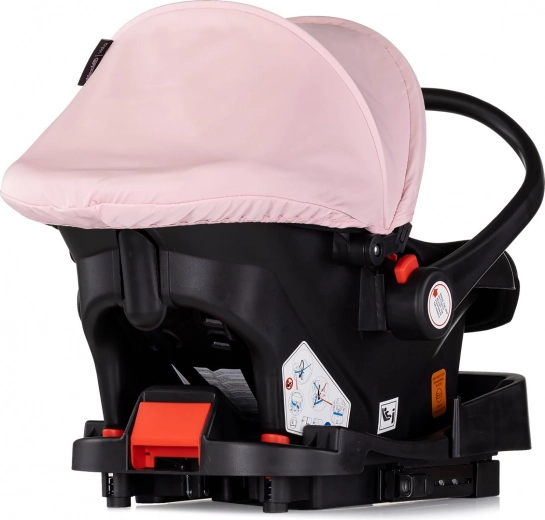 i-Size tanúsítvány a maximális biztonságért