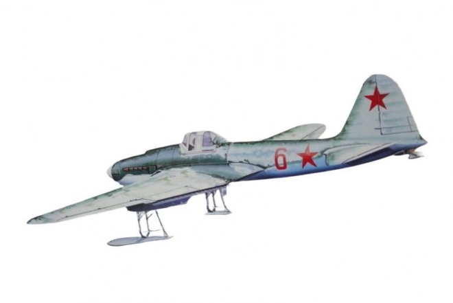 Il-2 Szturmovik Model 1:72