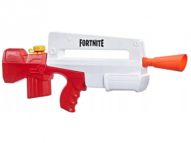 Nerf vízipisztoly Fortnite Burst AR