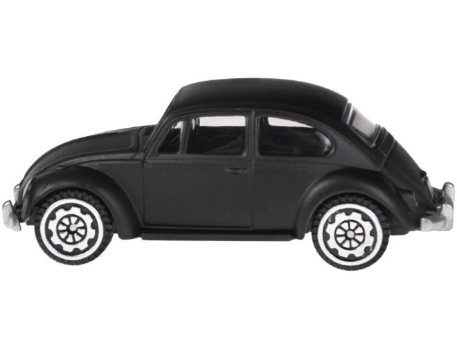 Volkswagen klasszikus Beetle 1967 fém kisautó