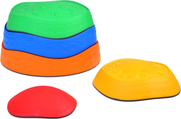 Posca akrilát jelölő smaragdzöld 1,8–2,5 mm