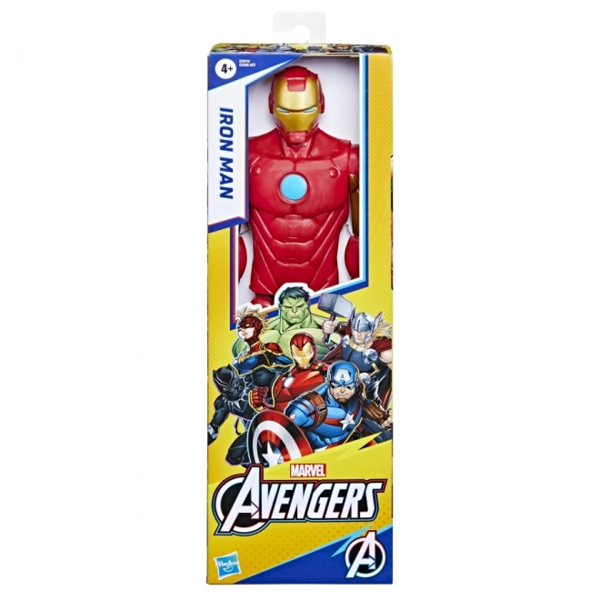 Avengers Vasember figura 30 cm