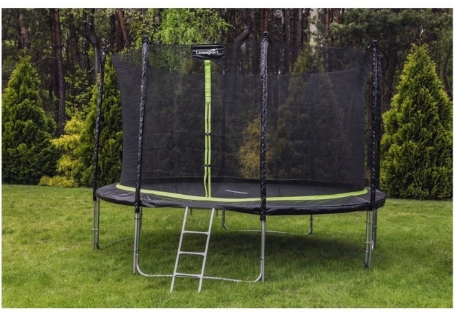 udvari trampolin lean sport pro 426 cm