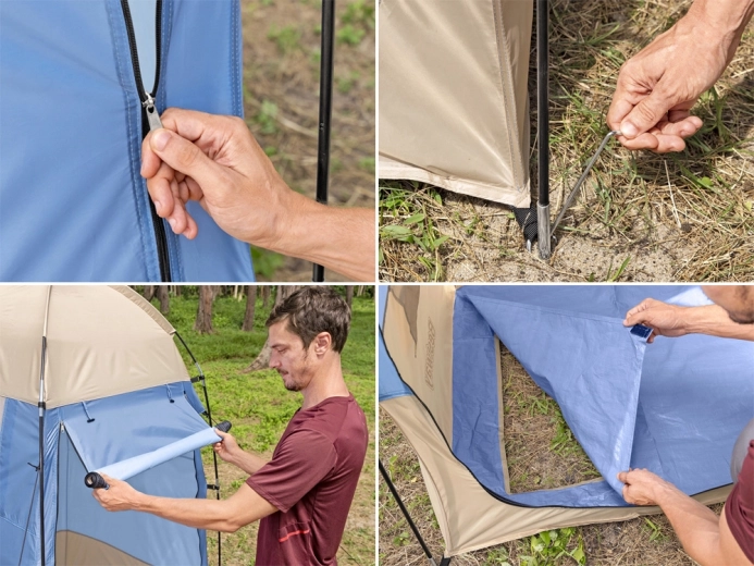 Praktikus belső zseb