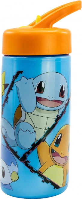 Pokémon ivópalack 410 ml