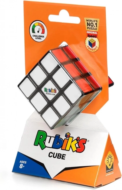 Rubik kocka 3x3 - Spin Master