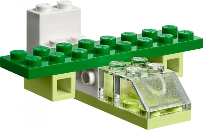 Lego Classic kreatív bőrönd