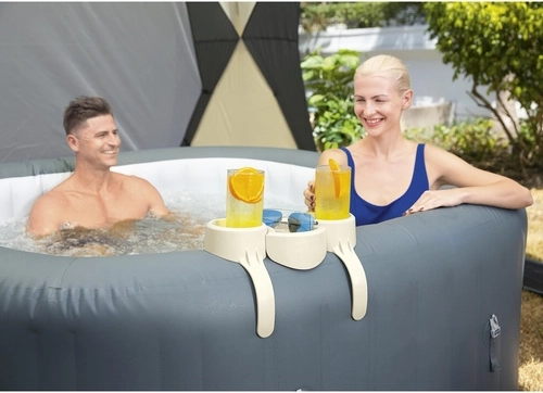 Kompatibilis a LAY‑Z‑SPA-val