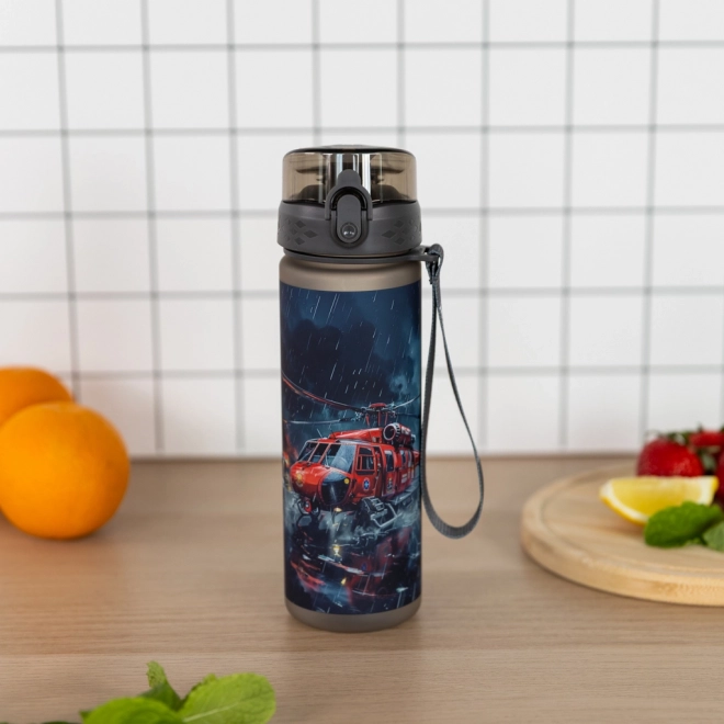 Mentő Tritán ivópalack, 500 ml