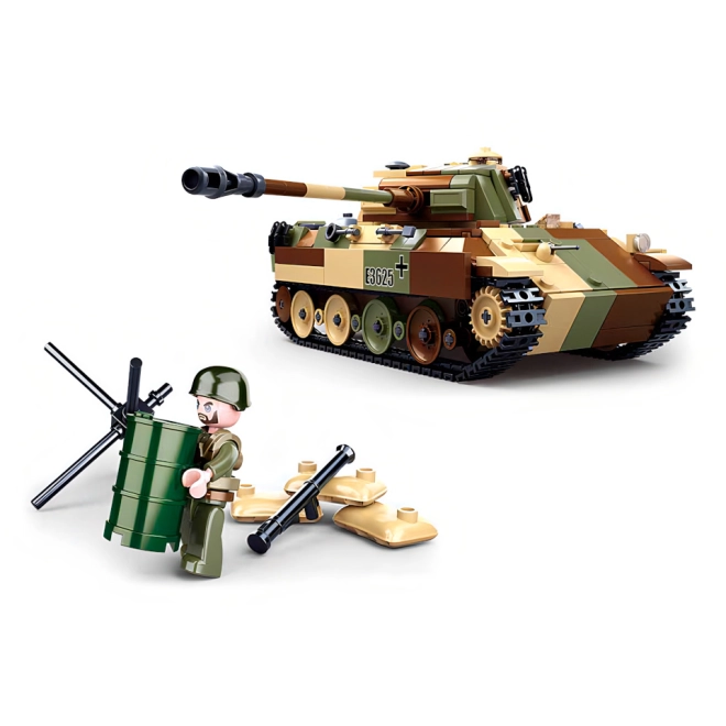 Kompatibilis a LEGO, Cobi és Mega Bloks rendszerekkel