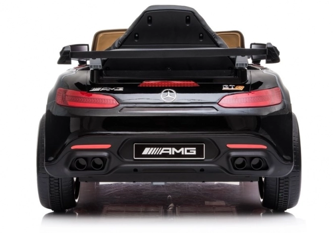 Mercedes AMG GT R Black Autobatterie