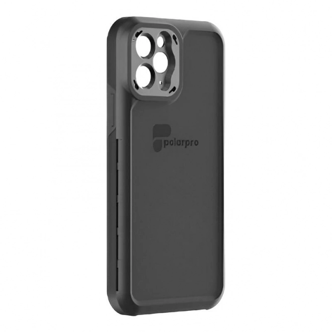 Polarpro litechaser tok az iPhone 12 Pro-hoz