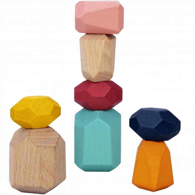 Tooky Toy montessori oktatási doboz 3 évestől