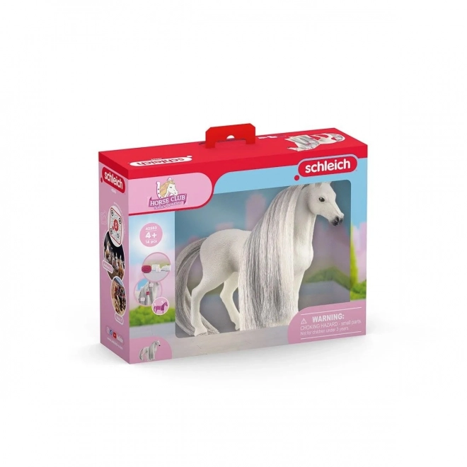 Schleich horse club sofia szépségfarm negyed ló kanca