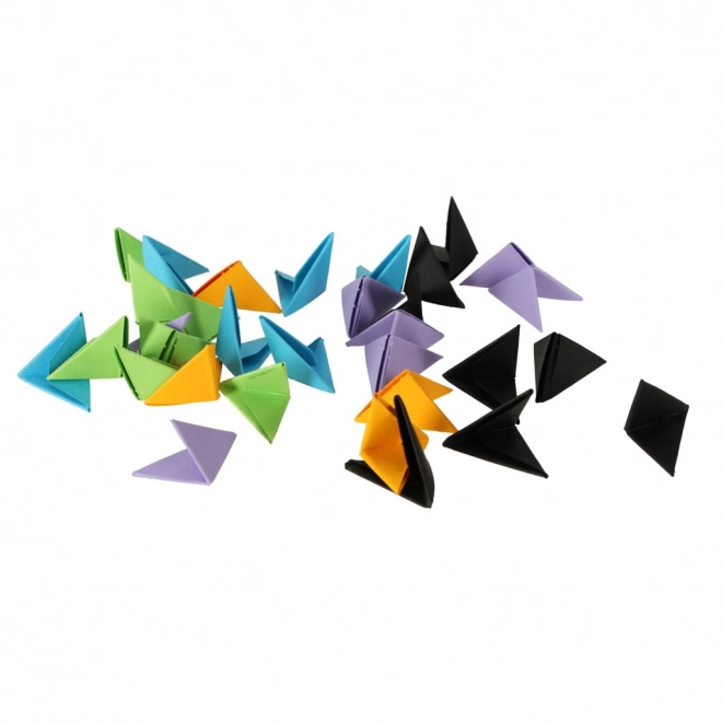 Origami 3D – Pillangó