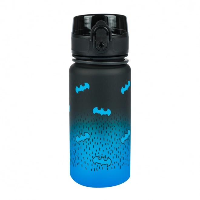 Baagl tritán kulacs Batman Blue, 350 ml