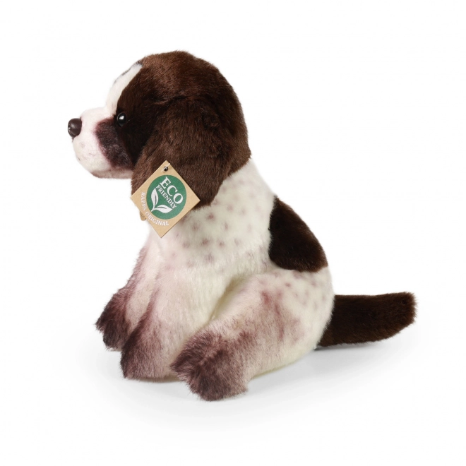 Német Vizsla Plüss Kutya 24 cm - Környezetbarát