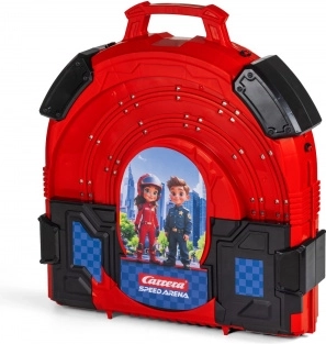 Minden egyben: hordozható koffer