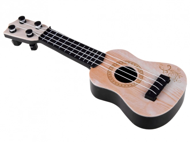 Mini ukulele gyermekeknek