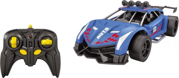 Nagy sebesség és stabilitás