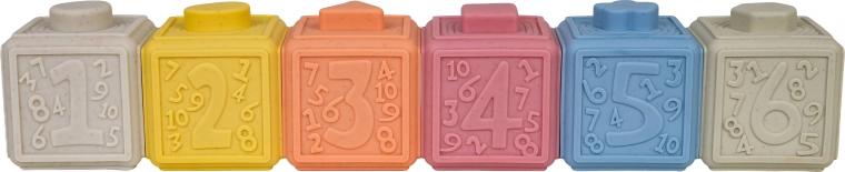 Számok és színek játékos tanulása