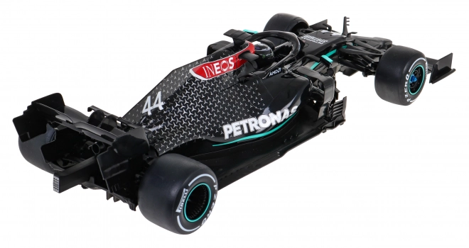 Mercedes-AMG F1 távirányítós autómodell 1:12